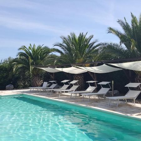 Masseria Cesarina B&B Castellana Grotte Eksteriør bilde