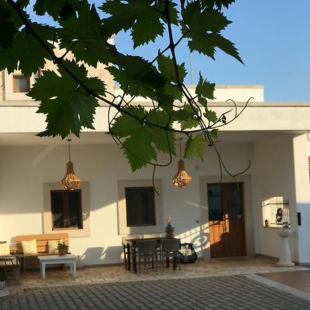 Masseria Cesarina B&B Castellana Grotte Eksteriør bilde