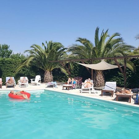 Masseria Cesarina B&B Castellana Grotte Eksteriør bilde