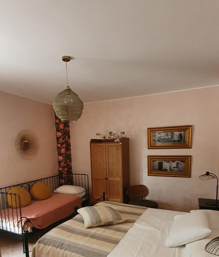 Masseria Cesarina B&B Castellana Grotte Eksteriør bilde