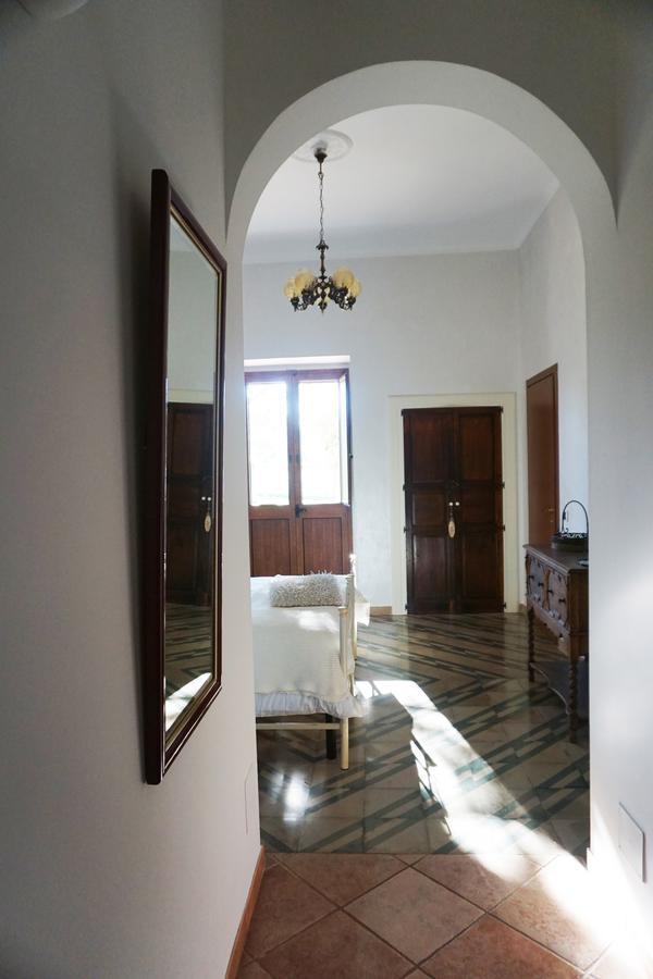 Masseria Cesarina B&B Castellana Grotte Eksteriør bilde