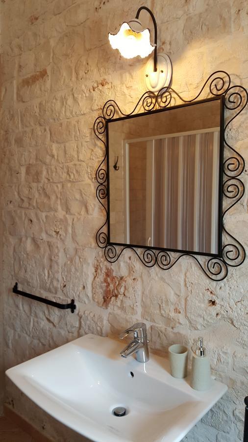 Masseria Cesarina B&B Castellana Grotte Eksteriør bilde