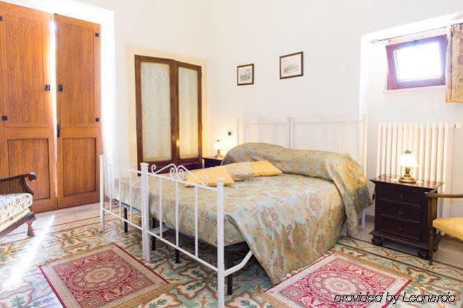 Masseria Cesarina B&B Castellana Grotte Eksteriør bilde